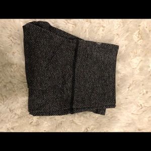 lululemon high rise wunder under